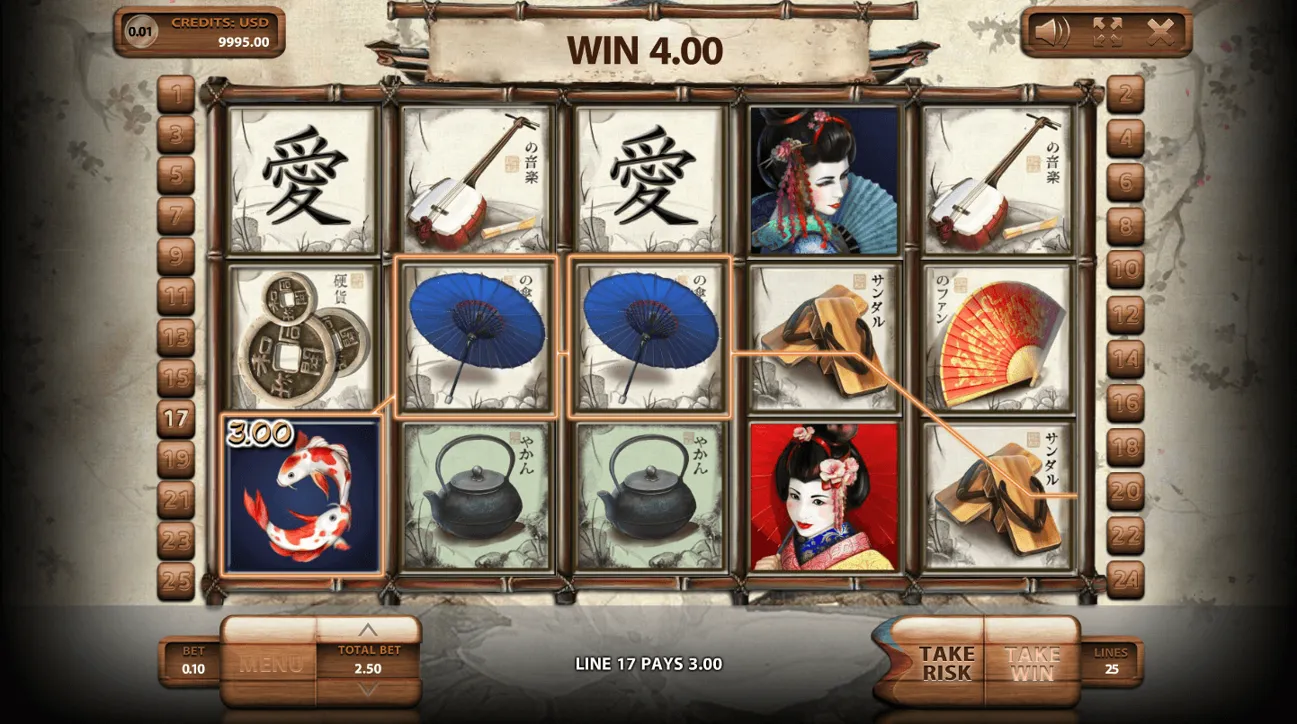 Experiencing Thrilling Slot Games Online in Malaysia - Vegas11